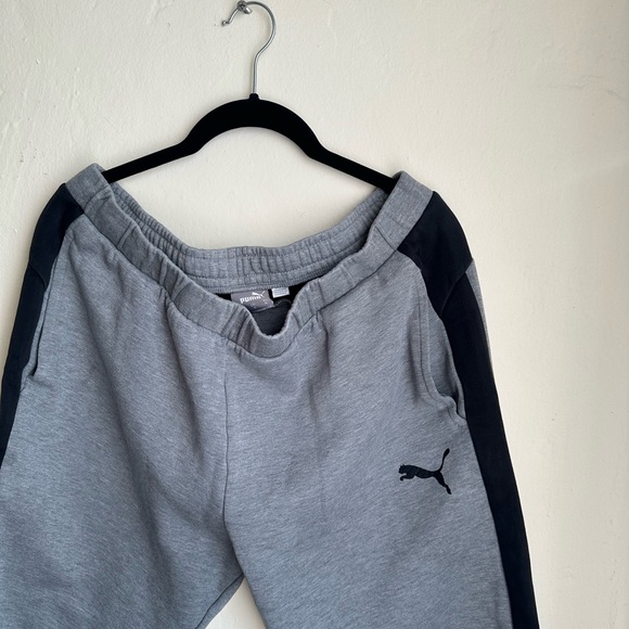 Puma Sweats - Picture 2 of 3